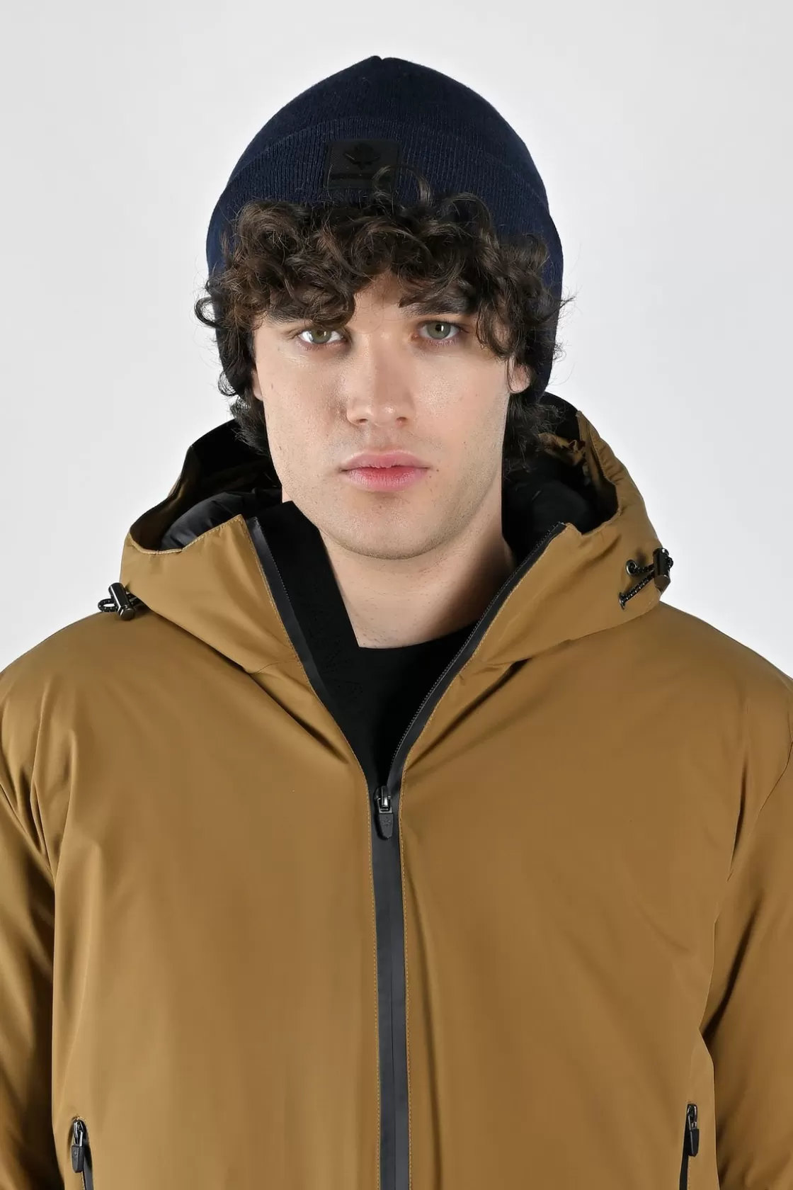 Outlet Cappello Soft Uomo Accessori